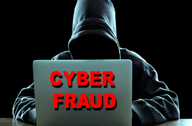 cyber fraud