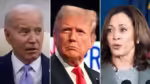 In an overnight development, President Joe Biden withdrew his candidacy for a second term, endorsing Vice President Kamala Harris as the Democratic nominee.