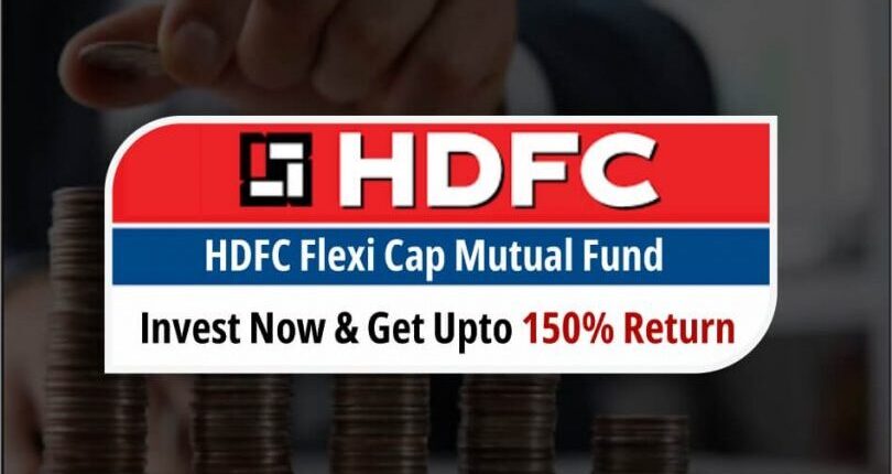 HDFC Flexi Cap Fund TRADESEE