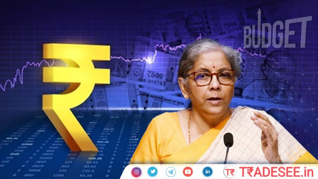 Gold Price Down After Union Budget 2024