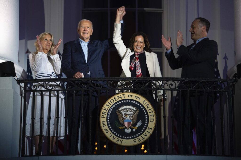 kamala harris