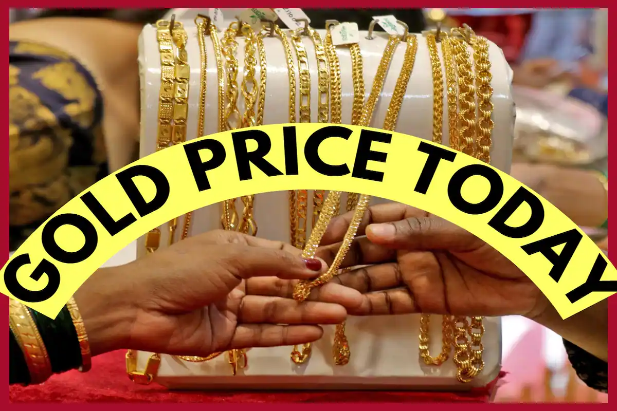 gold price today tradese.in