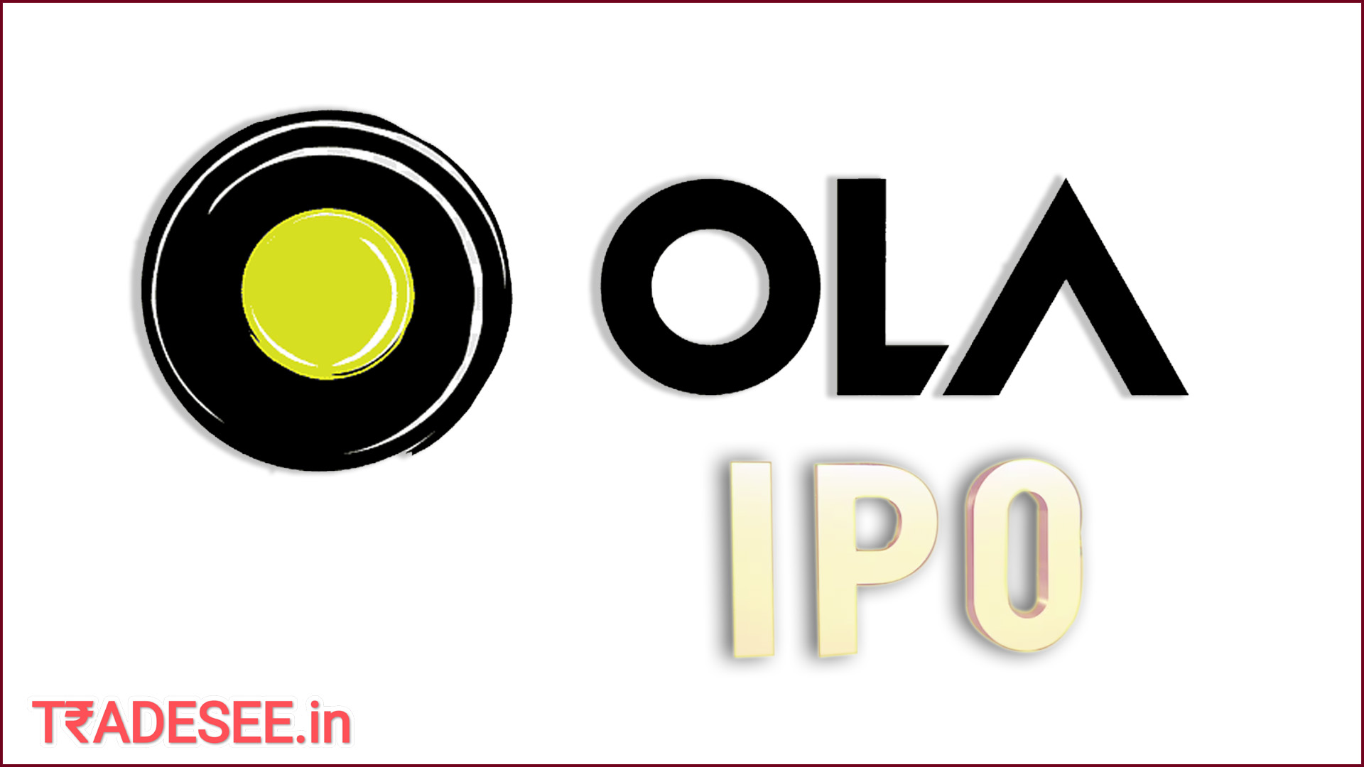 OLA IPO TRADESEE