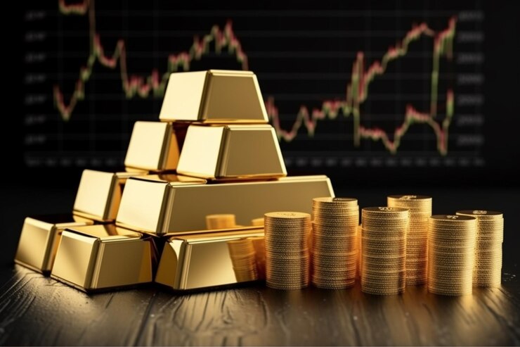 tradesee gold rate gold price