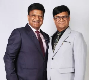 sandeep jain and sanjeev jain