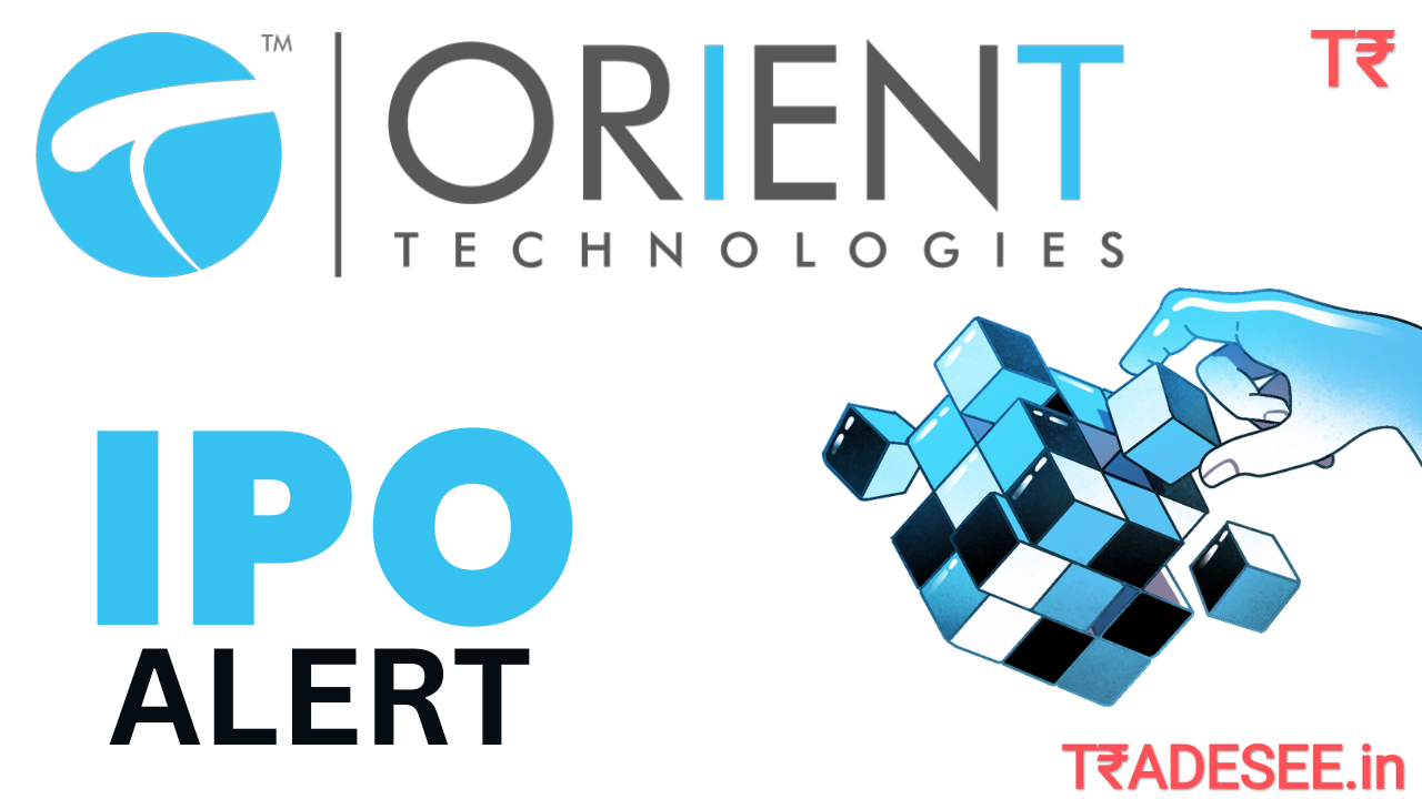 orient technologies ipo