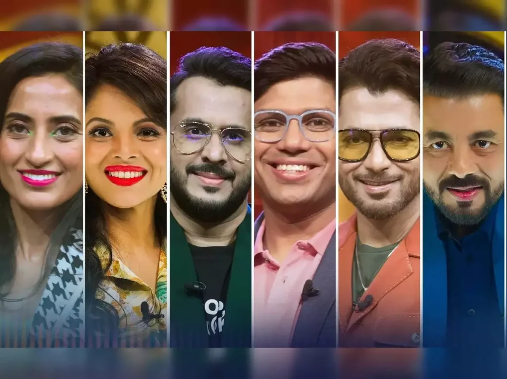 shark tank india