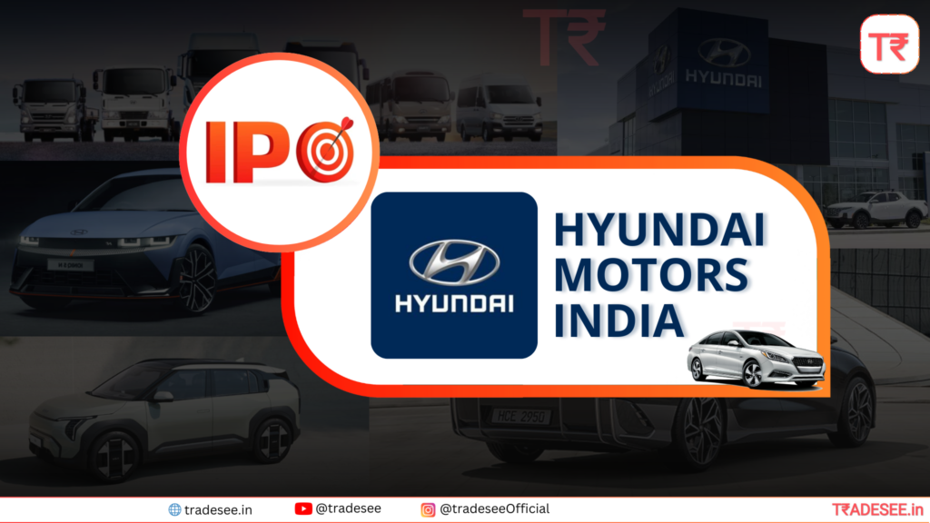 Hyundai Motor India IPO