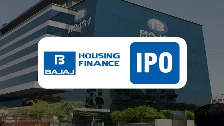 #BajajHousingFinanceSubscriptionStatus
