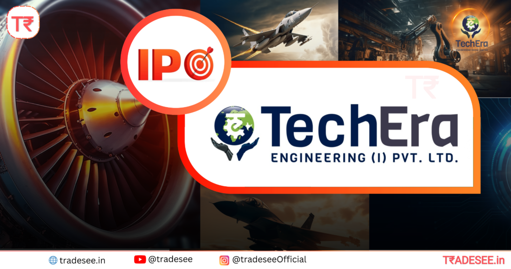 TECHERA ENGINEERING IPO