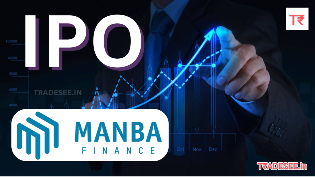 Manba Finance IPO