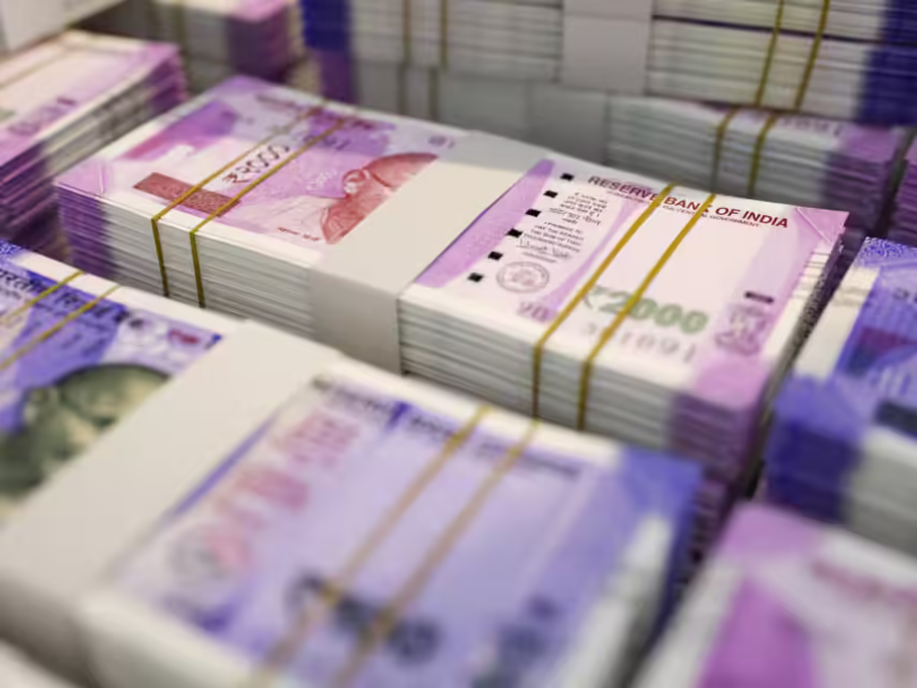 INDEX FUND में निवेश का रुझान: मंथली SIP में 5% की हिस्सेदारी, रिटेल इन्वेस्टर्स का भरोसा बढ़ा