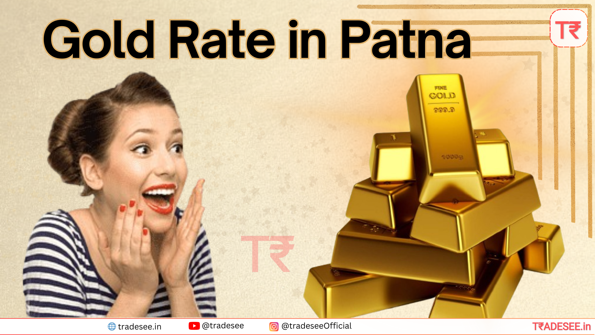 Gold Rate In Patna