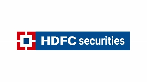hdfc securities