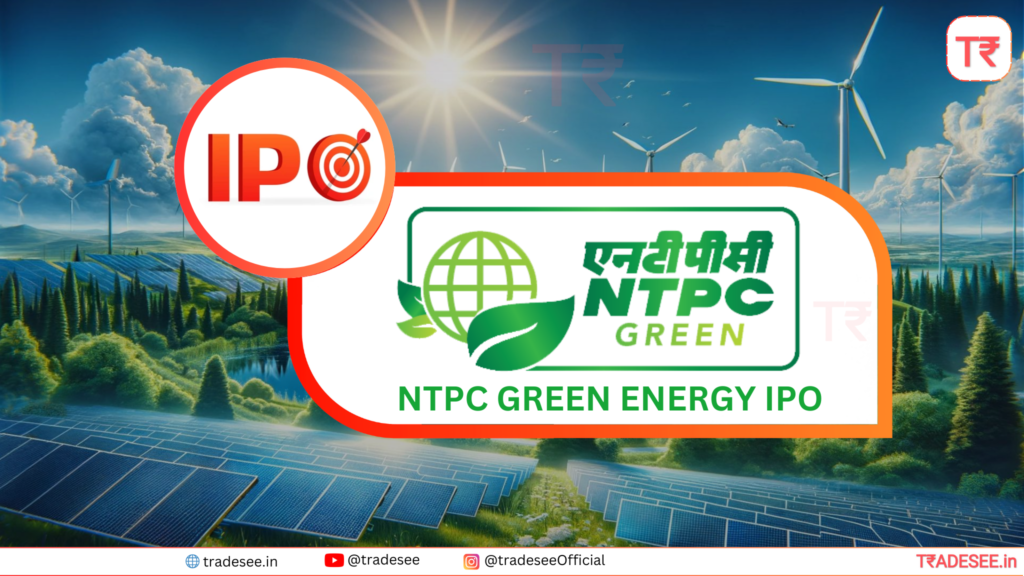 NTPC GREEN ENERGY IPO