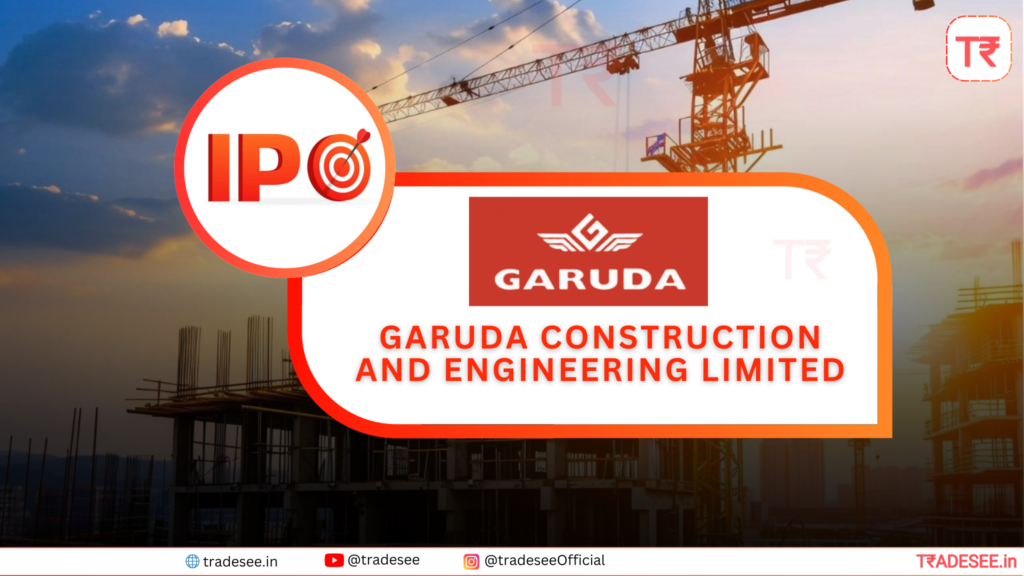 Garuda Construction and Engineering IPO