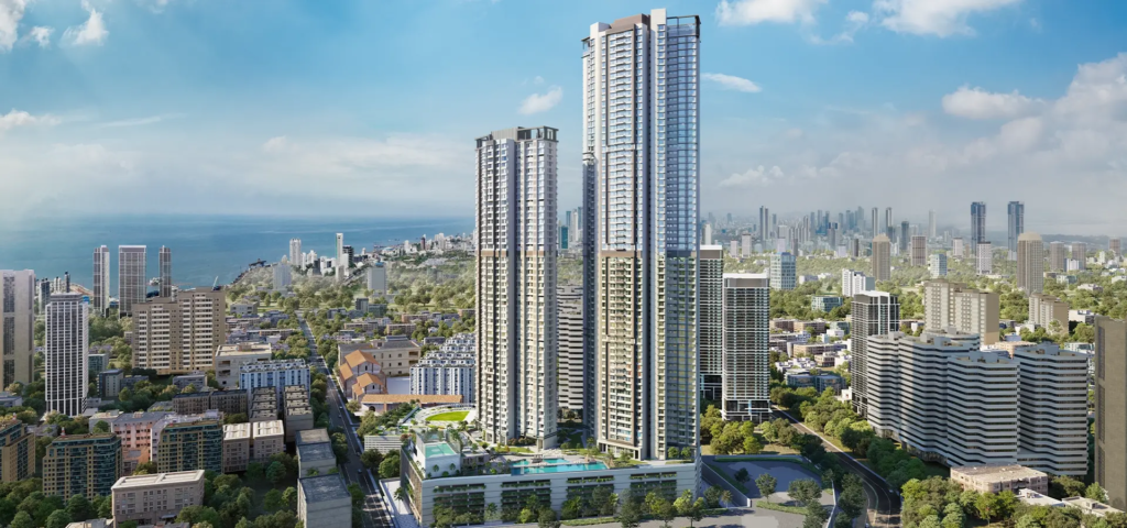 Goderej Properties