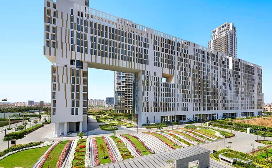 DLF का नया ‘अल्ट्रा-लक्जरी’ हाउसिंग प्रोजेक्ट: गुरुग्राम में नया मील का पत्थर