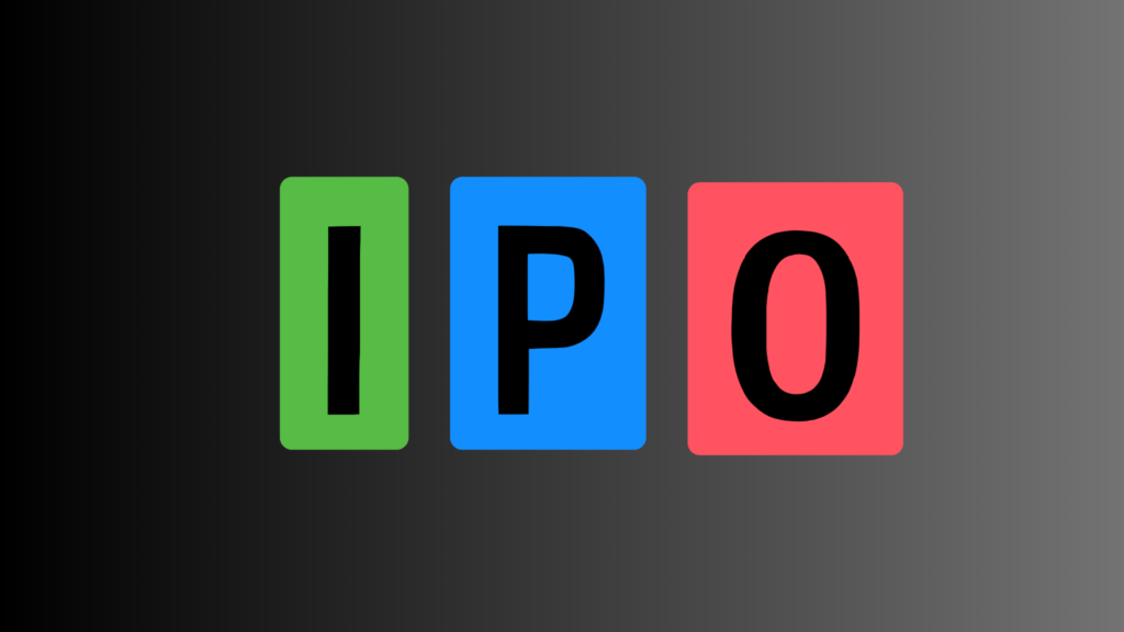 IPO