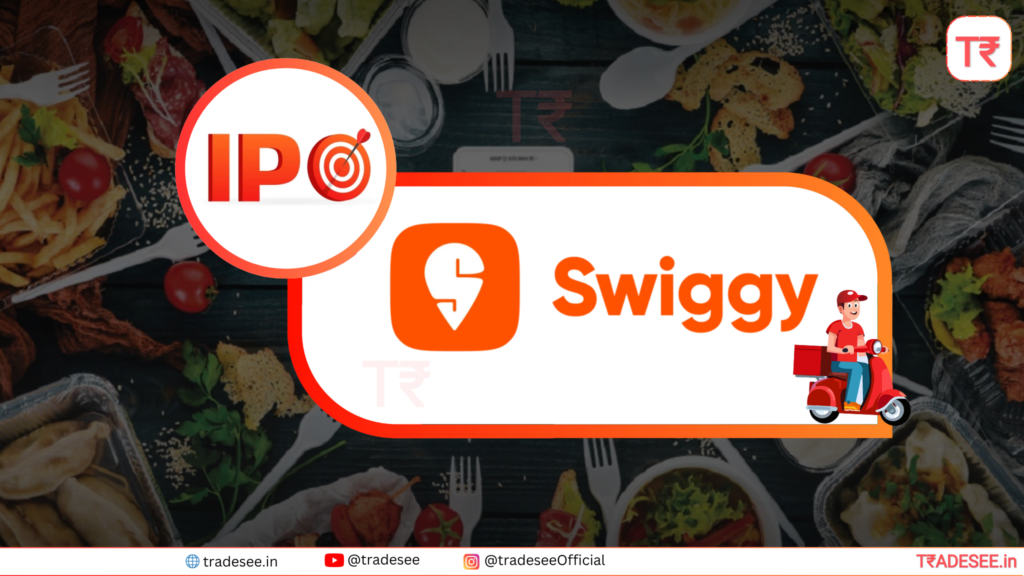 Swiggy Limited IPO (Swiggy IPO) Detail