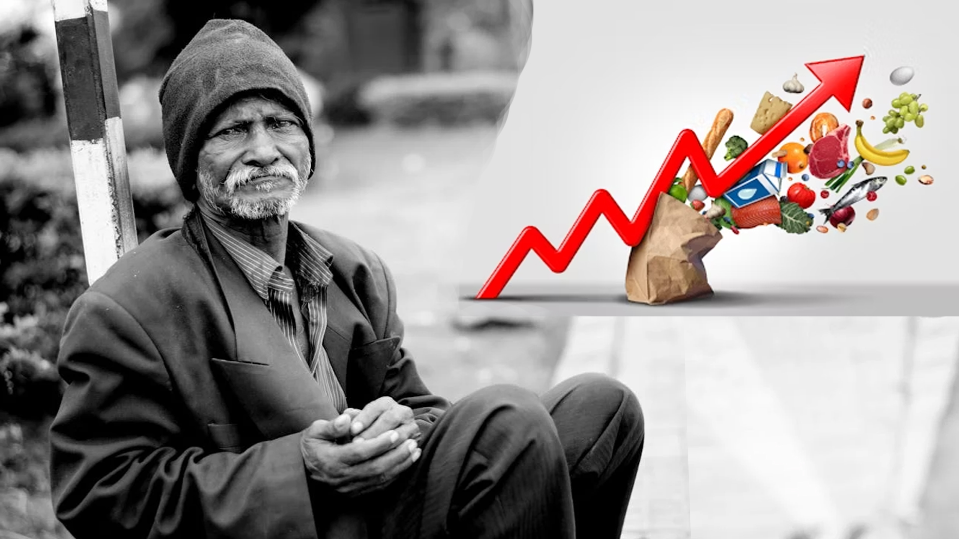 भारत में मिडिल क्लास की स्थिति: बढ़ती महँगाई और घटती क्रय शक्ति (Purchasing Power) का असर