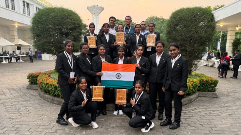 ओला (OLA) की फ्यूचर फैक्ट्री को मिला बड़ा सम्मान, 5 प्रोजेक्ट्स में जीते गोल्ड अवॉर्ड