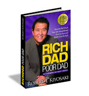 Rich Dad Poor Dad )रिच डैड पुअर डैड)