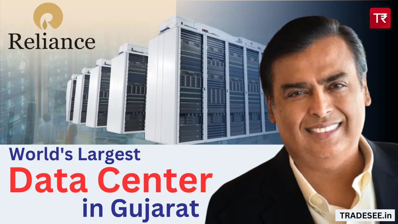 Reliance Industries Chairman Mukesh Ambani.