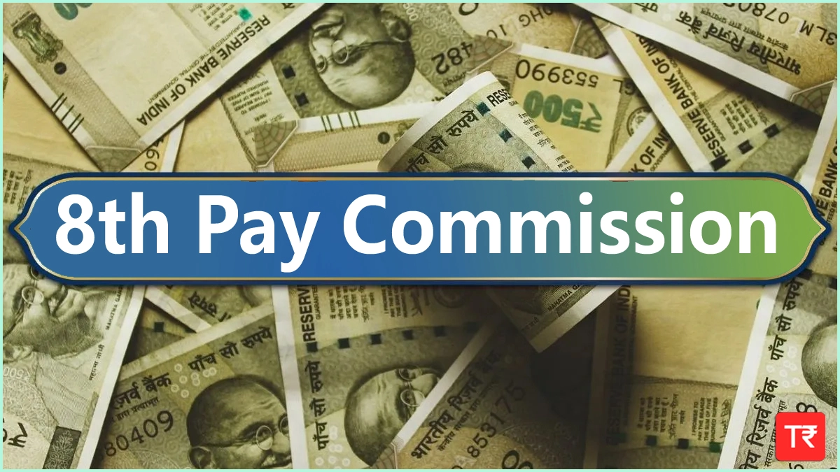 8th Pay Commission Approved: Major Salary Boost Expected for Central Government Employees
