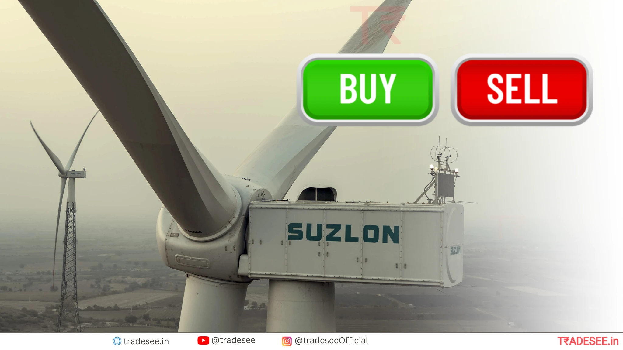 Suzlon Energy Share Price