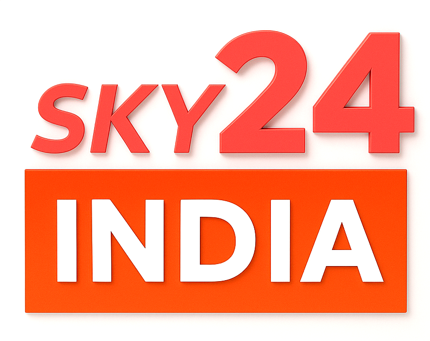 Sky 24 India