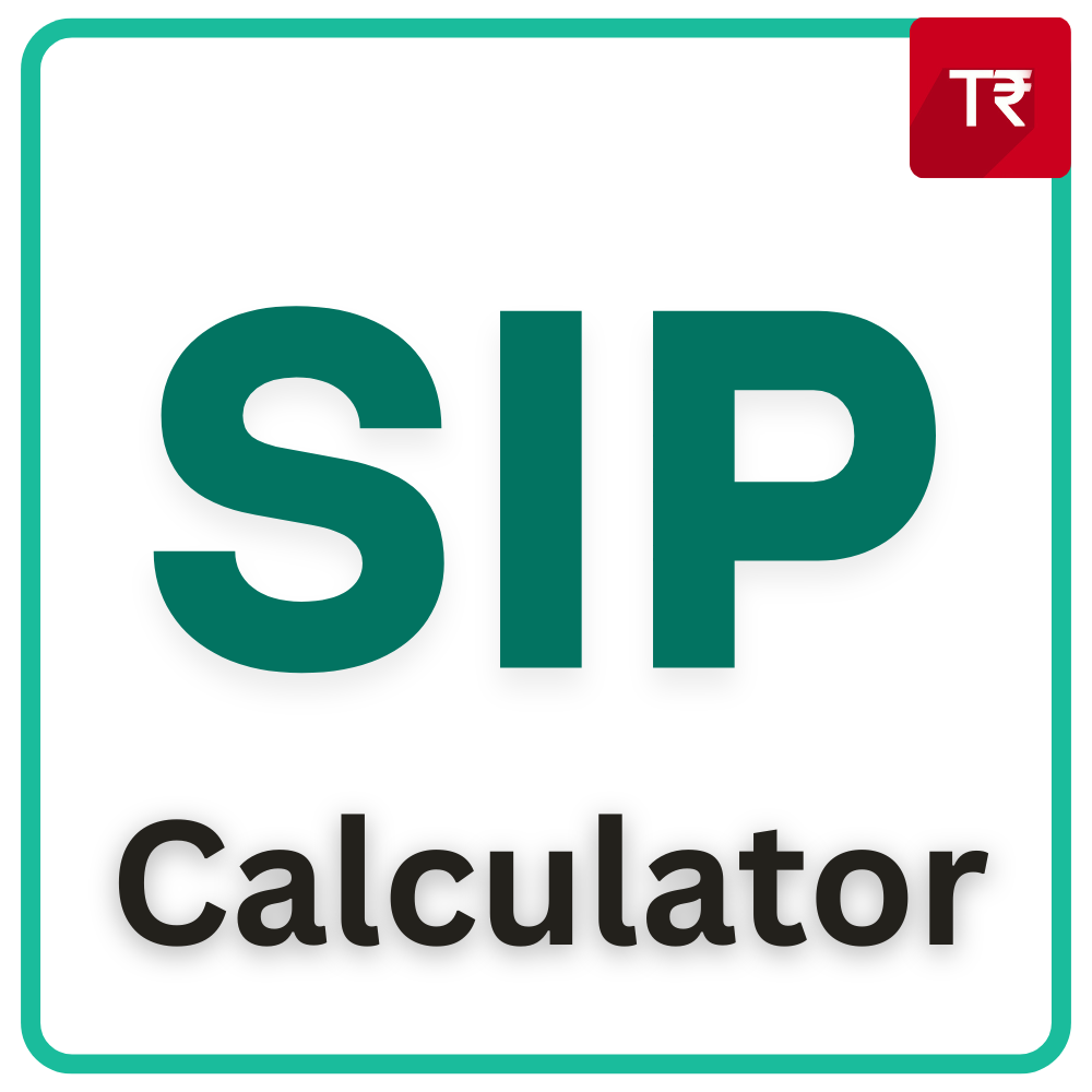 SIP Calculator