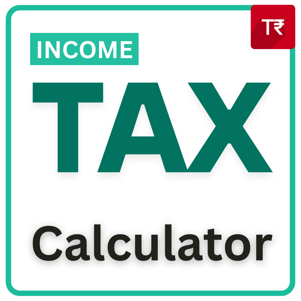 INCOME TAX Calculator