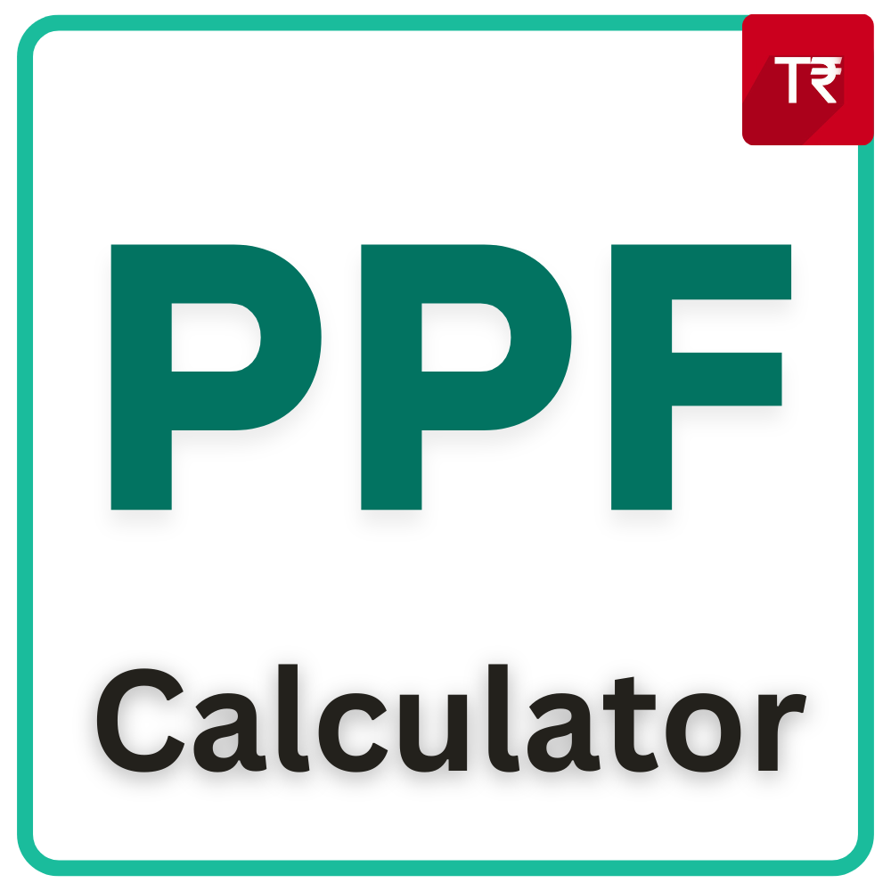 PPF Calculator