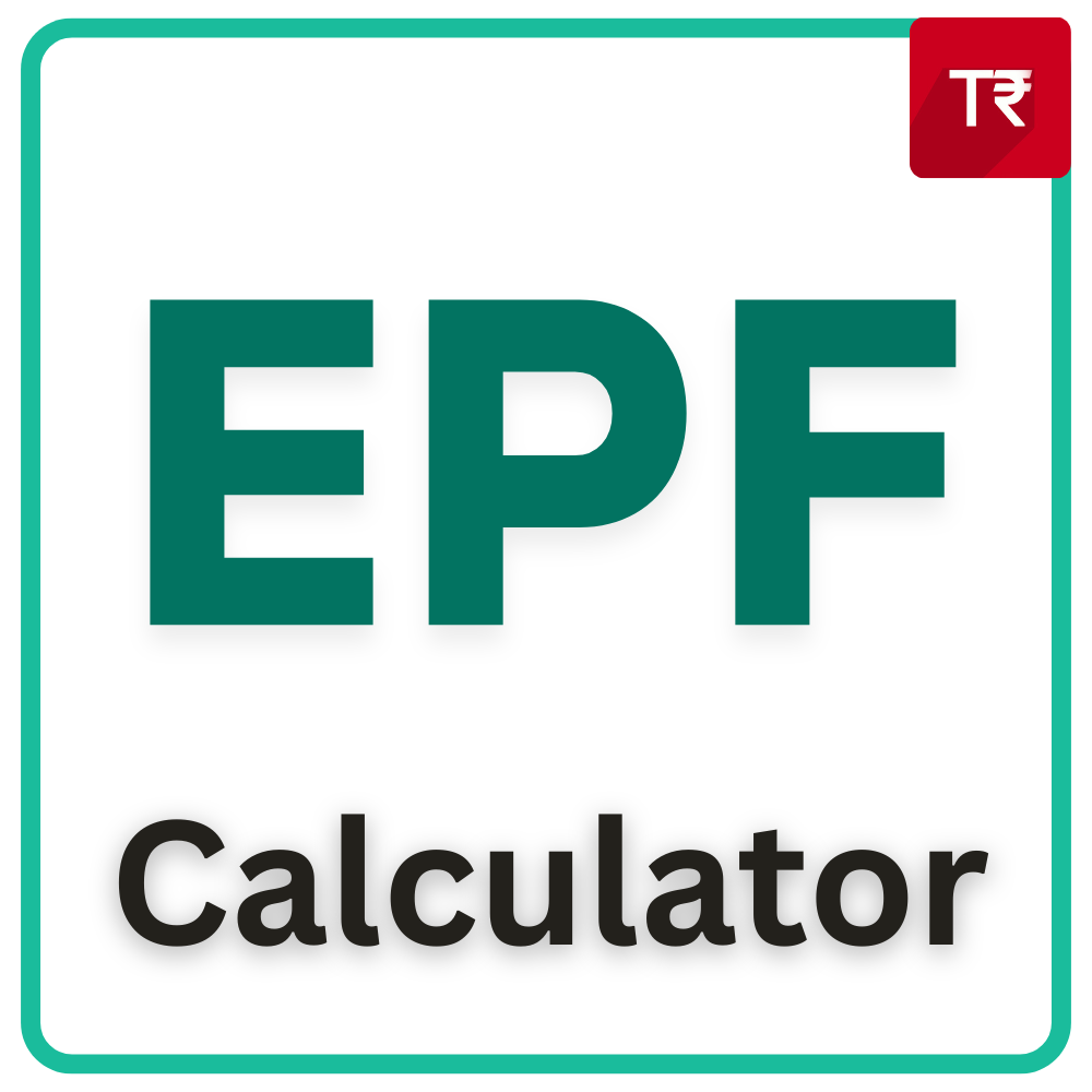 EPF Calculator