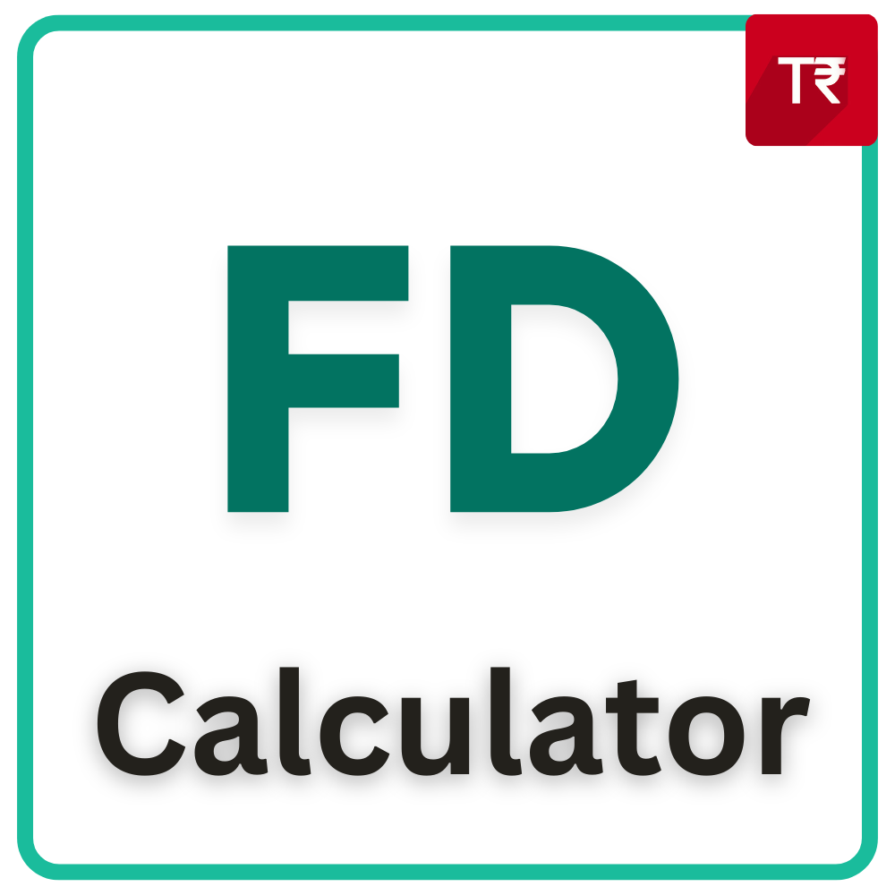 FD Calculator