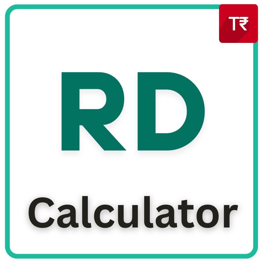 RD Calculator