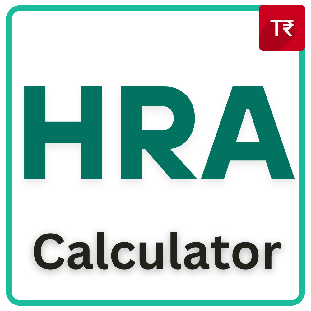 HRA Calculator