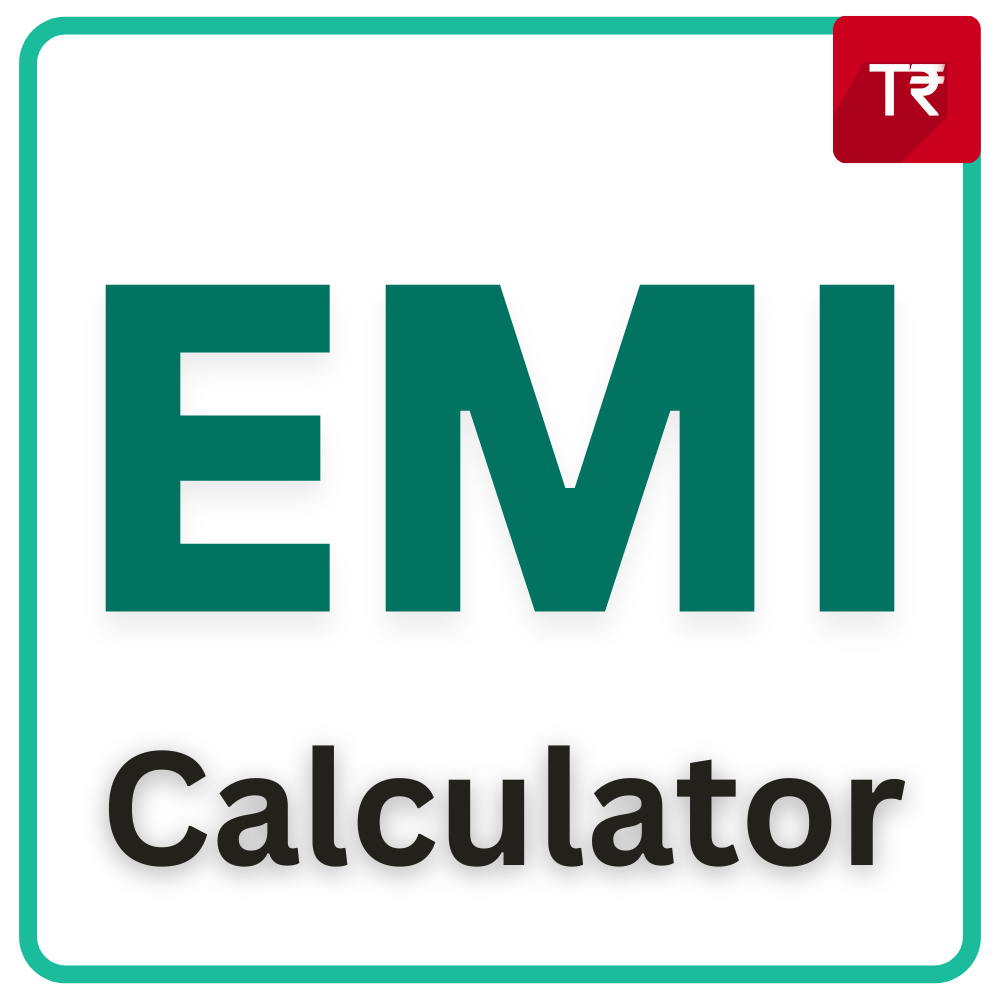 EMI Calculator (Loan EMI Calculator)