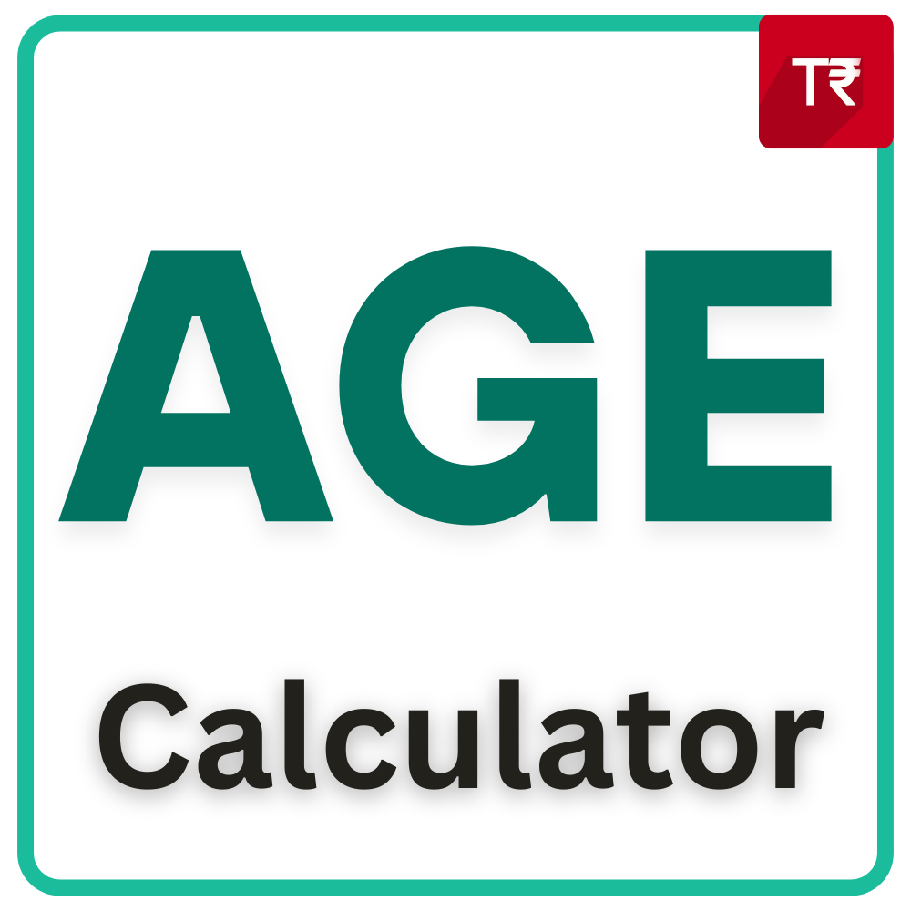 Age Calculator