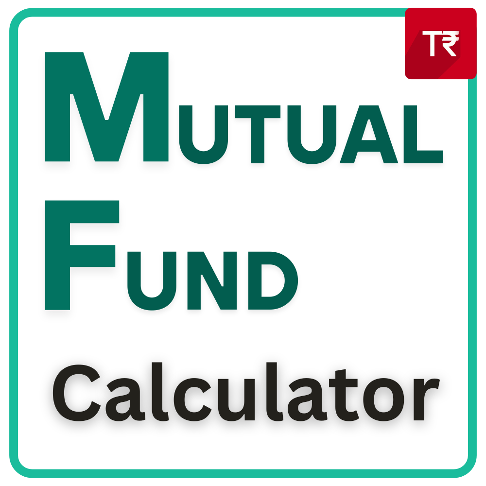 Mutual Fund Calculator